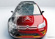 Citroen C4 Sport Concept